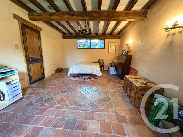 Maison &agrave; vendre - 7 pi&egrave;ces - 194 m2 - Ecutigny - 21 - BOURGOGNE