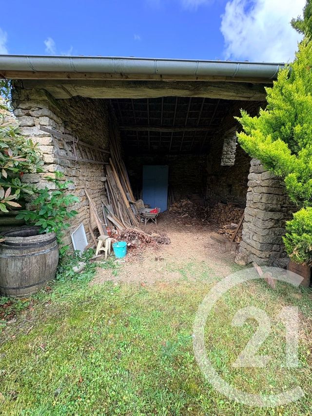 Maison &agrave; vendre - 7 pi&egrave;ces - 194 m2 - Ecutigny - 21 - BOURGOGNE