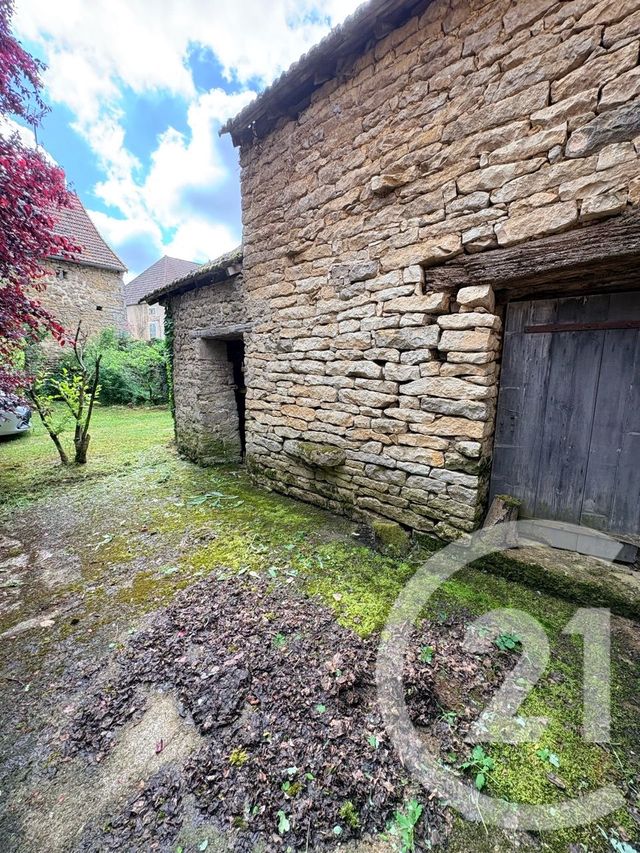 Maison &agrave; vendre - 7 pi&egrave;ces - 194 m2 - Ecutigny - 21 - BOURGOGNE