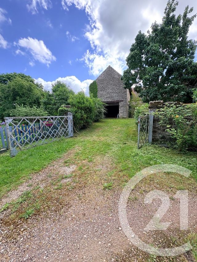 Maison &agrave; vendre - 7 pi&egrave;ces - 194 m2 - Ecutigny - 21 - BOURGOGNE