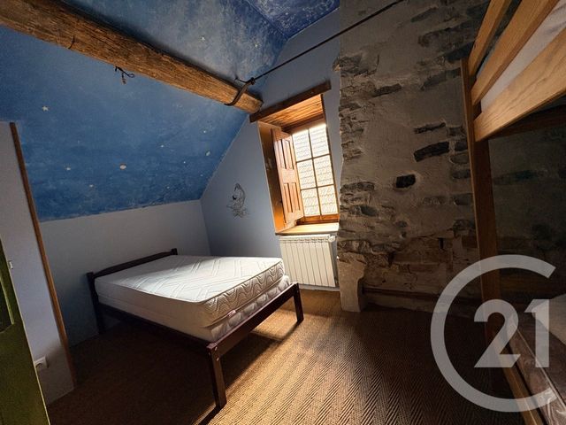 Maison &agrave; vendre - 7 pi&egrave;ces - 194 m2 - Ecutigny - 21 - BOURGOGNE