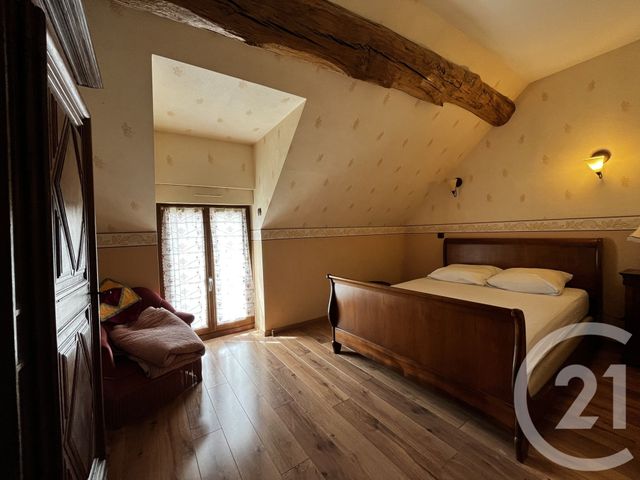 Appartement &agrave; louer - 3 pi&egrave;ces - 65,41 m2 - Bligny Les Beaune - 21 - BOURGOGNE
