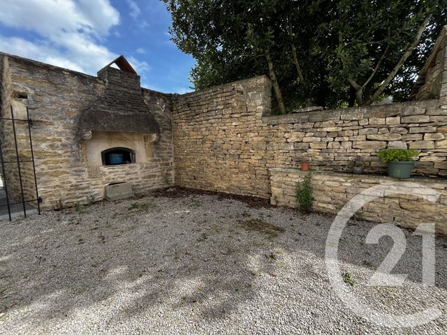 Appartement &agrave; louer - 3 pi&egrave;ces - 65,41 m2 - Bligny Les Beaune - 21 - BOURGOGNE