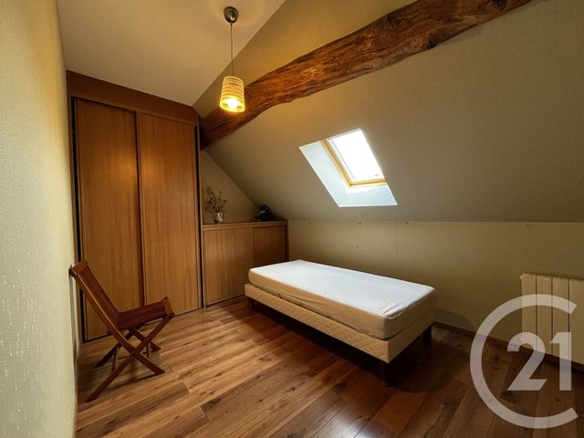 Appartement &agrave; louer - 3 pi&egrave;ces - 65,41 m2 - Bligny Les Beaune - 21 - BOURGOGNE
