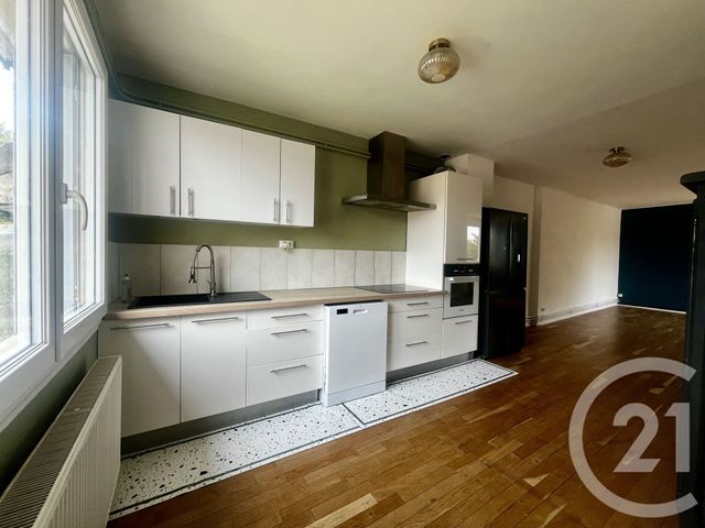 appartement - BEAUNE - 21
