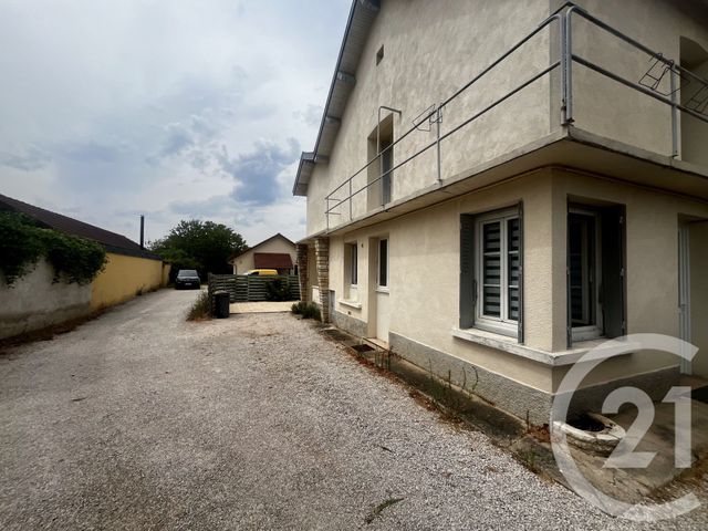 Appartement T3 &agrave; louer - 4 pi&egrave;ces - 80 m2 - Beaune - 21 - BOURGOGNE
