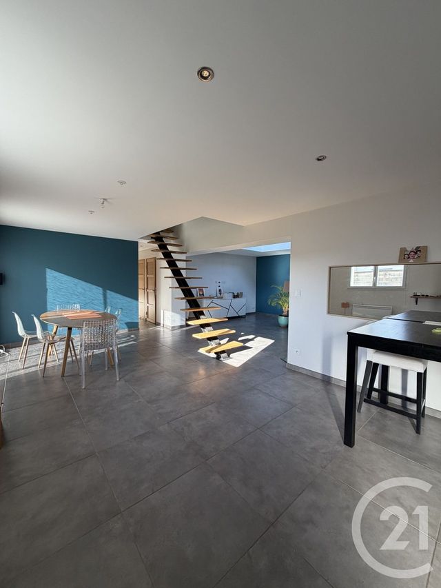 Maison &agrave; vendre - 4 pi&egrave;ces - 136,83 m2 - Beaune - 21 - BOURGOGNE