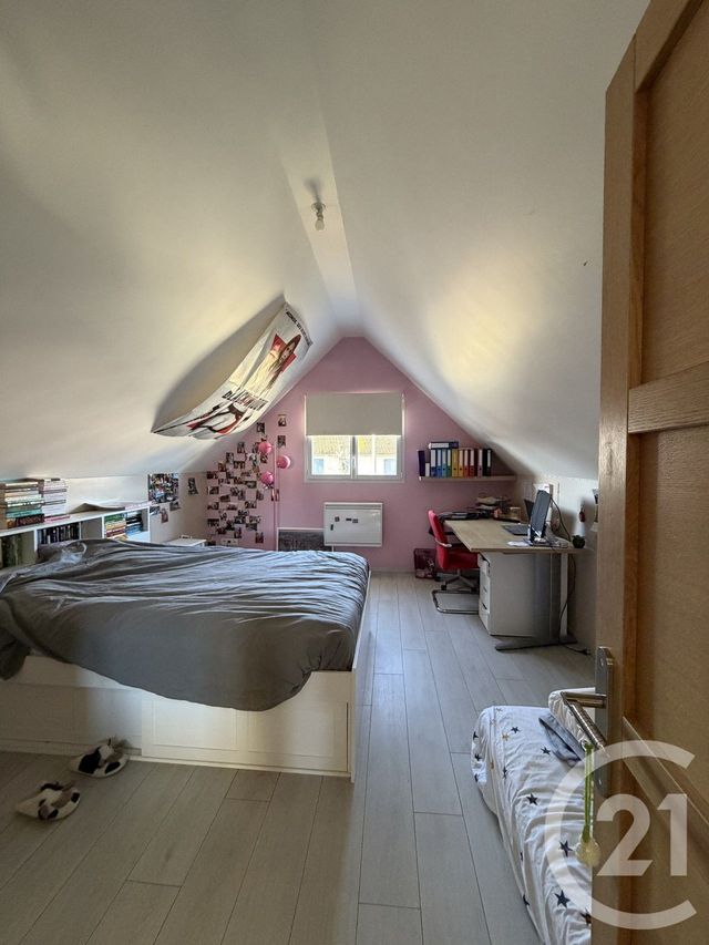 Maison &agrave; vendre - 4 pi&egrave;ces - 136,83 m2 - Beaune - 21 - BOURGOGNE