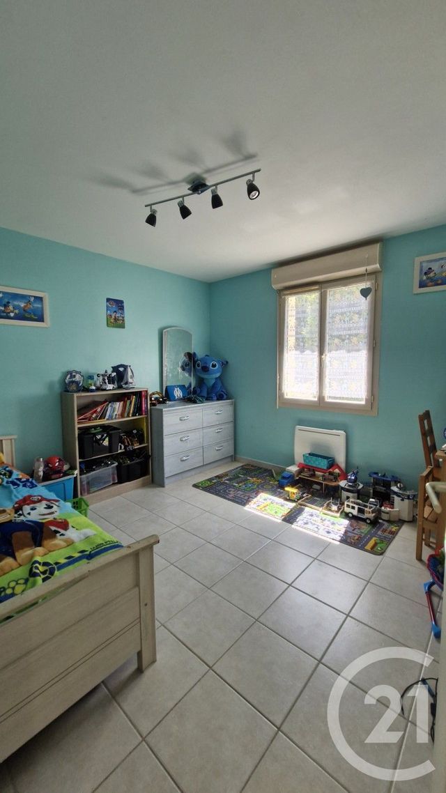 Maison &agrave; vendre - 4 pi&egrave;ces - 93,42 m2 - Chagny - 71 - BOURGOGNE