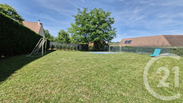 Maison &agrave; vendre - 4 pi&egrave;ces - 93,42 m2 - Chagny - 71 - BOURGOGNE
