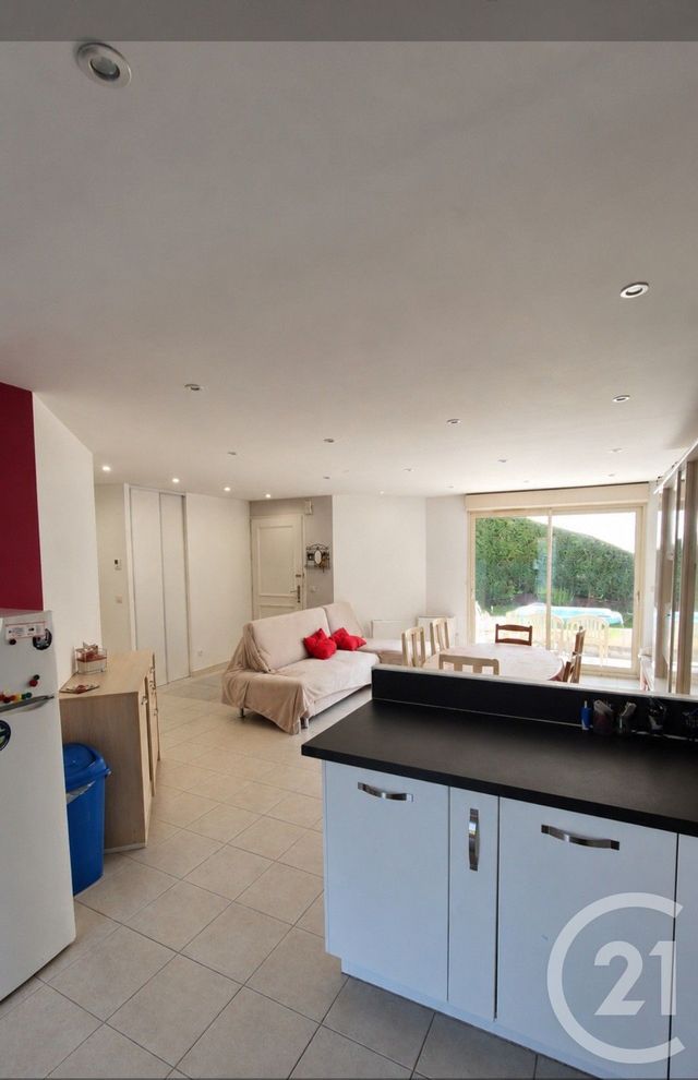 Maison &agrave; vendre - 4 pi&egrave;ces - 93,42 m2 - Chagny - 71 - BOURGOGNE