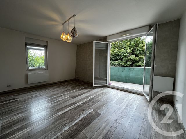 Appartement T3 &agrave; vendre - 3 pi&egrave;ces - 60 m2 - Beaune - 21 - BOURGOGNE