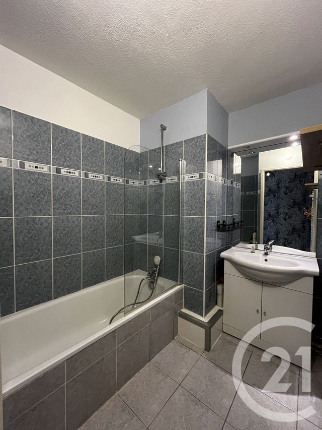 Appartement T3 &agrave; vendre - 3 pi&egrave;ces - 60 m2 - Beaune - 21 - BOURGOGNE
