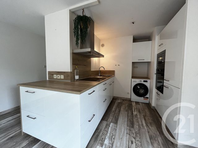 Appartement T3 &agrave; vendre - 3 pi&egrave;ces - 60 m2 - Beaune - 21 - BOURGOGNE
