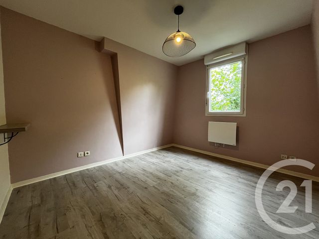 Appartement T3 &agrave; vendre - 3 pi&egrave;ces - 60 m2 - Beaune - 21 - BOURGOGNE
