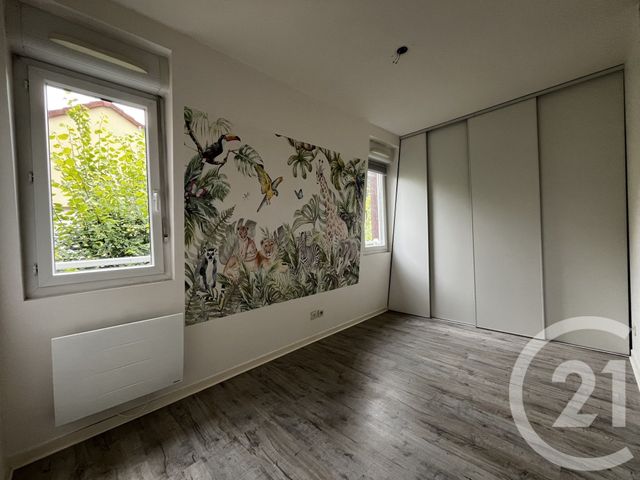 Appartement T3 &agrave; vendre - 3 pi&egrave;ces - 60 m2 - Beaune - 21 - BOURGOGNE