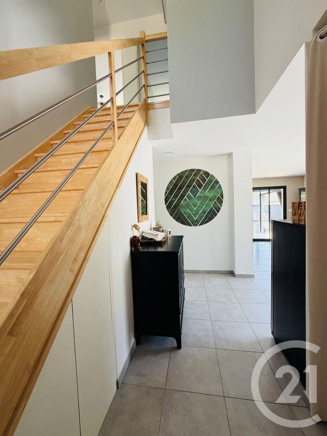Maison &agrave; vendre - 4 pi&egrave;ces - 100,04 m2 - Beaune - 21 - BOURGOGNE