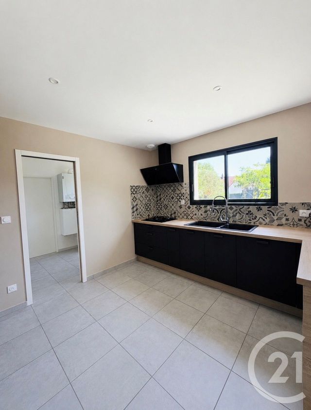 Maison &agrave; vendre - 4 pi&egrave;ces - 100,04 m2 - Beaune - 21 - BOURGOGNE