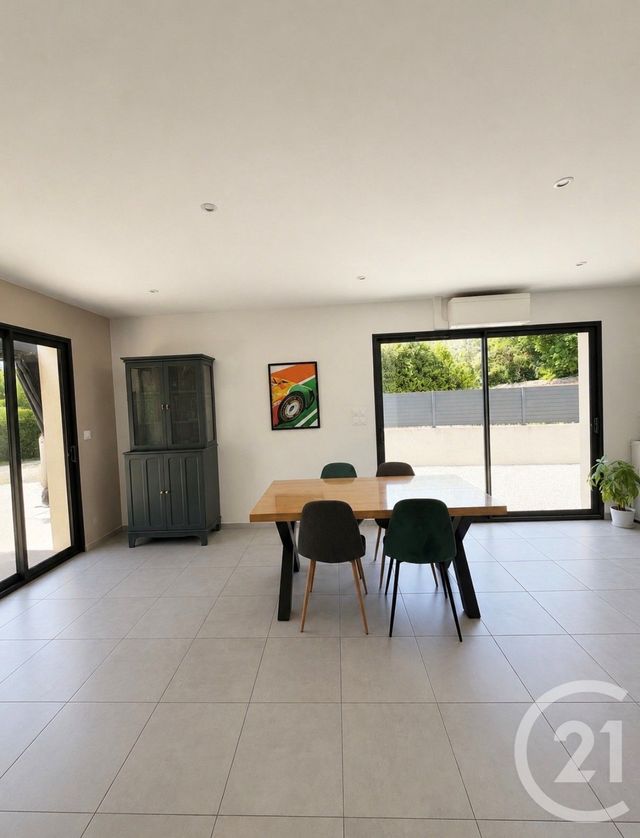 Maison &agrave; vendre - 4 pi&egrave;ces - 100,04 m2 - Beaune - 21 - BOURGOGNE