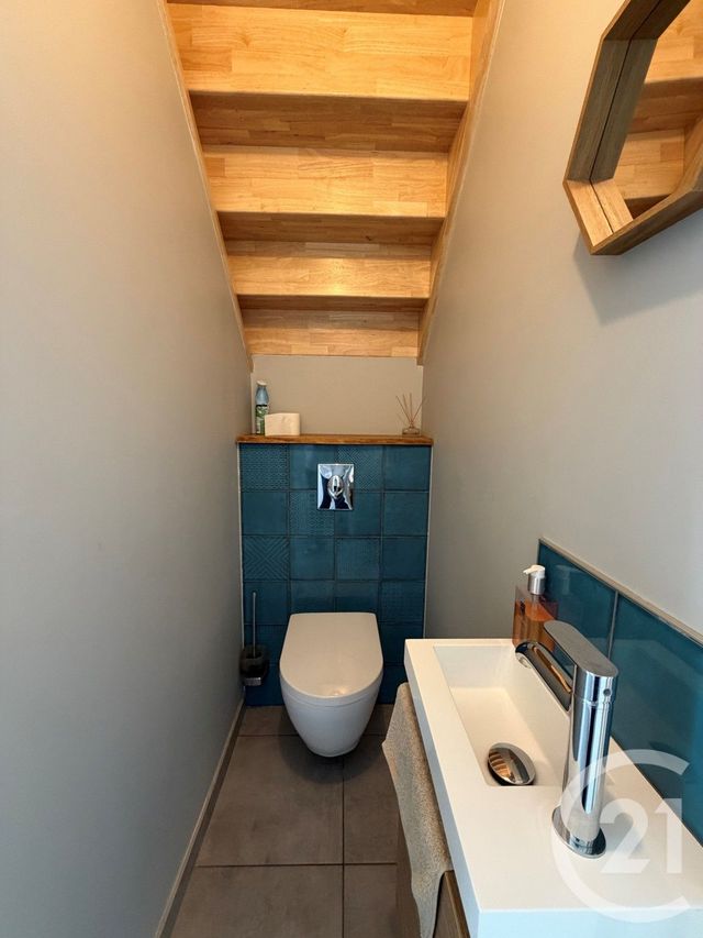 Maison &agrave; vendre - 4 pi&egrave;ces - 100,04 m2 - Beaune - 21 - BOURGOGNE