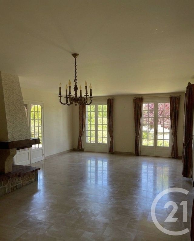 Maison &agrave; vendre - 6 pi&egrave;ces - 160 m2 - Corpeau - 21 - BOURGOGNE