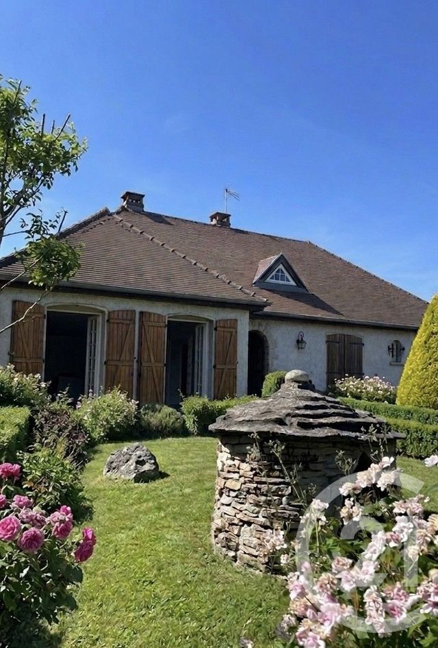 maison - CORPEAU - 21