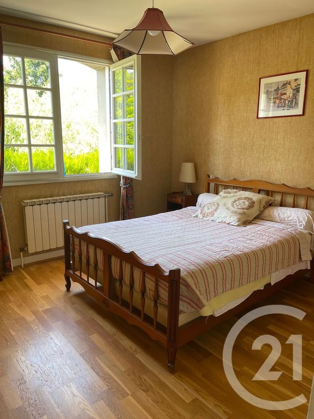 Maison &agrave; vendre - 6 pi&egrave;ces - 160 m2 - Corpeau - 21 - BOURGOGNE