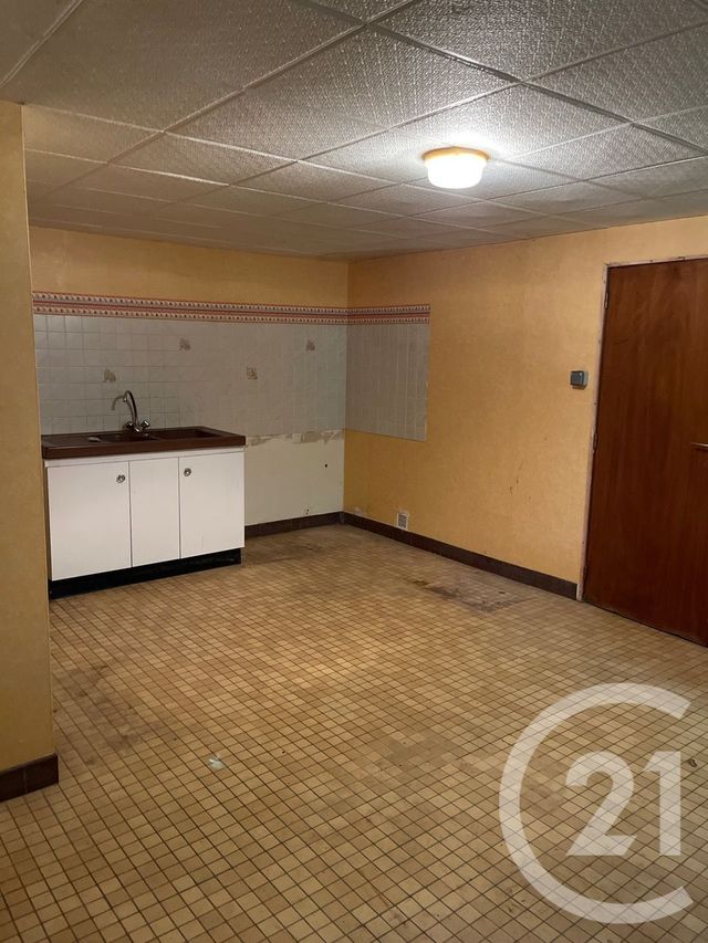 Maison &agrave; vendre - 6 pi&egrave;ces - 160 m2 - Corpeau - 21 - BOURGOGNE
