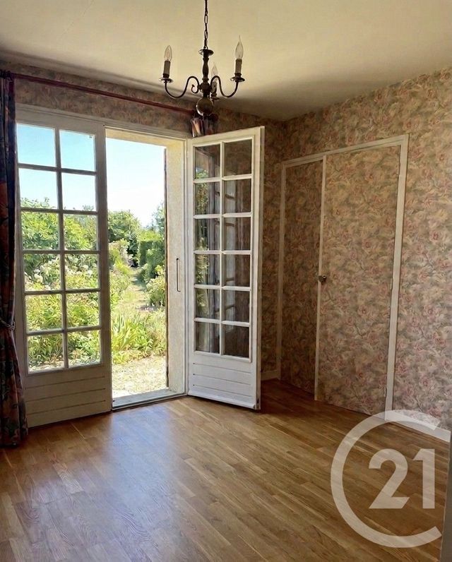Maison &agrave; vendre - 6 pi&egrave;ces - 160 m2 - Corpeau - 21 - BOURGOGNE