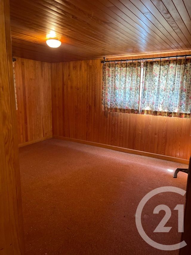 Maison &agrave; vendre - 6 pi&egrave;ces - 160 m2 - Corpeau - 21 - BOURGOGNE