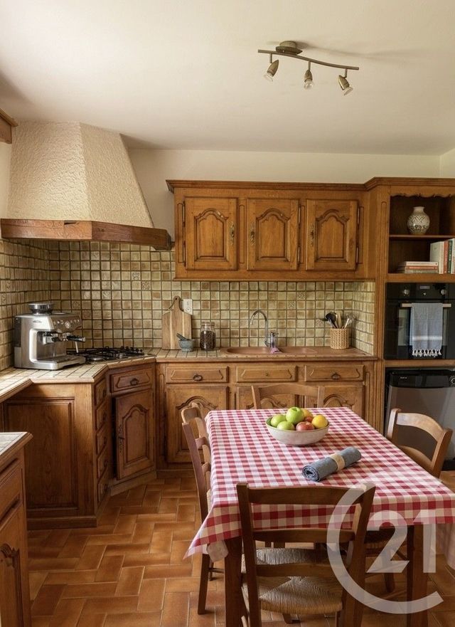 Maison &agrave; vendre - 6 pi&egrave;ces - 160 m2 - Corpeau - 21 - BOURGOGNE