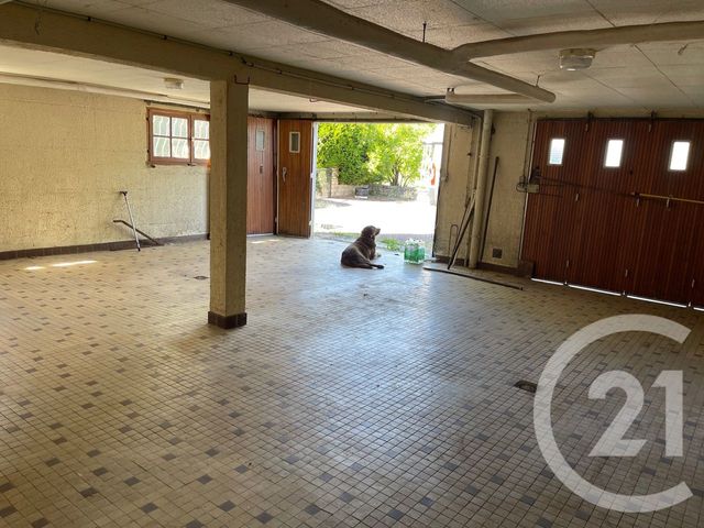 Maison &agrave; vendre - 6 pi&egrave;ces - 160 m2 - Corpeau - 21 - BOURGOGNE