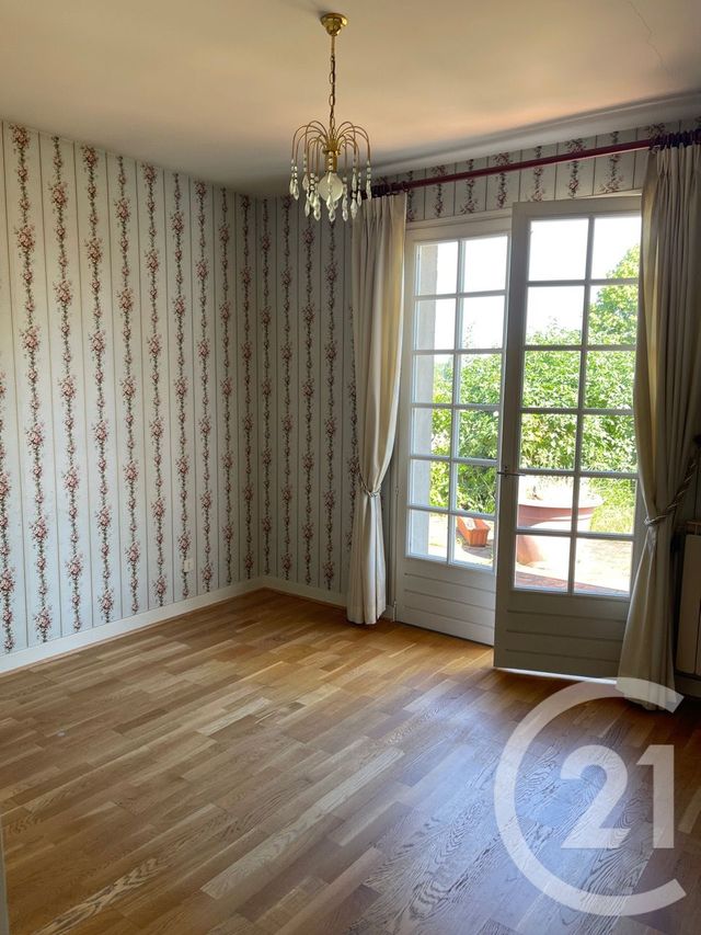 Maison &agrave; vendre - 6 pi&egrave;ces - 160 m2 - Corpeau - 21 - BOURGOGNE