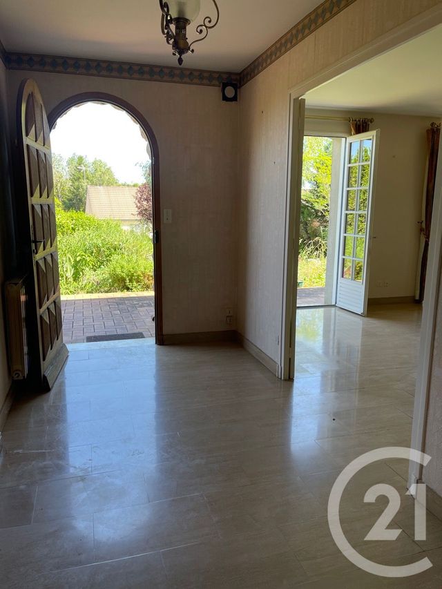 Maison &agrave; vendre - 6 pi&egrave;ces - 160 m2 - Corpeau - 21 - BOURGOGNE