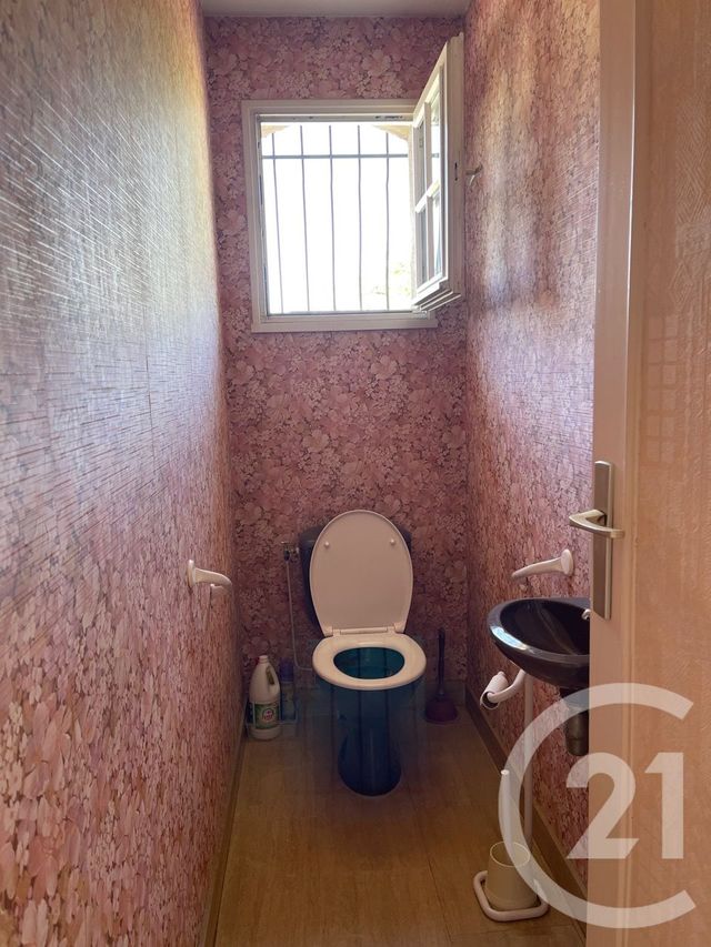 Maison &agrave; vendre - 6 pi&egrave;ces - 160 m2 - Corpeau - 21 - BOURGOGNE