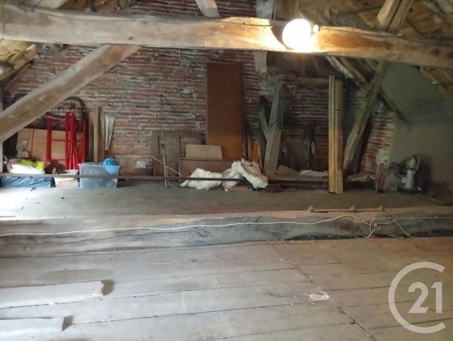 Maison &agrave; vendre - 5 pi&egrave;ces - 141,23 m2 - Demigny - 71 - BOURGOGNE