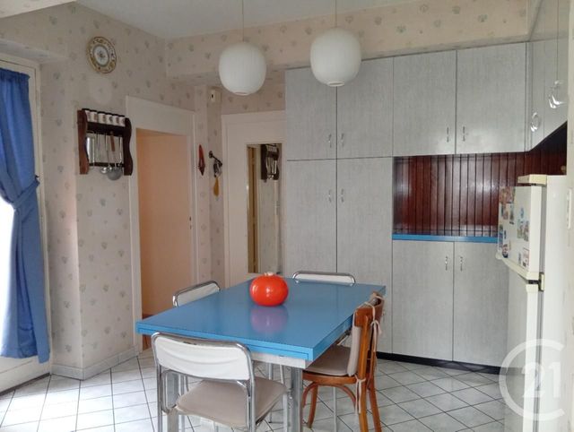 Maison &agrave; vendre - 5 pi&egrave;ces - 141,23 m2 - Demigny - 71 - BOURGOGNE