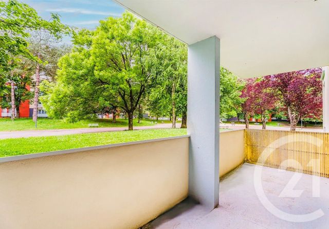 Appartement F4 &agrave; vendre - 5 pi&egrave;ces - 81,26 m2 - Beaune - 21 - BOURGOGNE