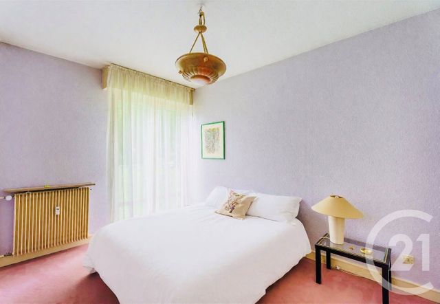 Appartement F4 &agrave; vendre - 5 pi&egrave;ces - 81,26 m2 - Beaune - 21 - BOURGOGNE