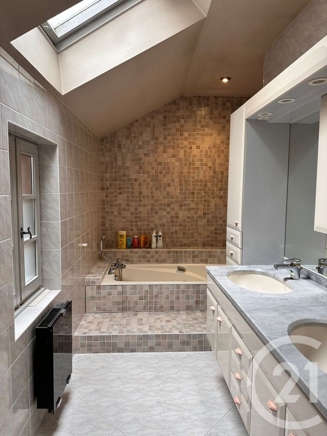 Appartement T7 &agrave; vendre - 7 pi&egrave;ces - 192 m2 - 21 - BOURGOGNE
