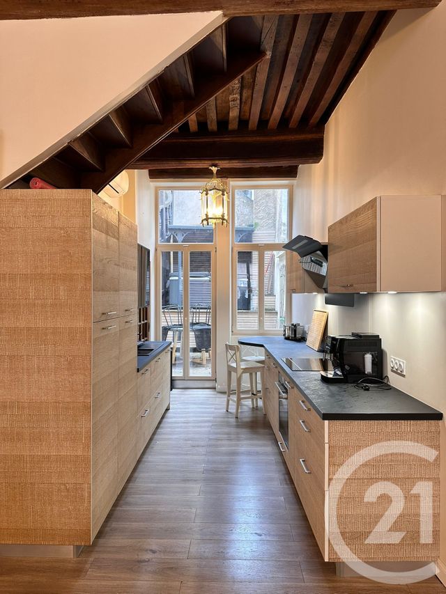 Appartement T7 &agrave; vendre - 7 pi&egrave;ces - 192 m2 - 21 - BOURGOGNE