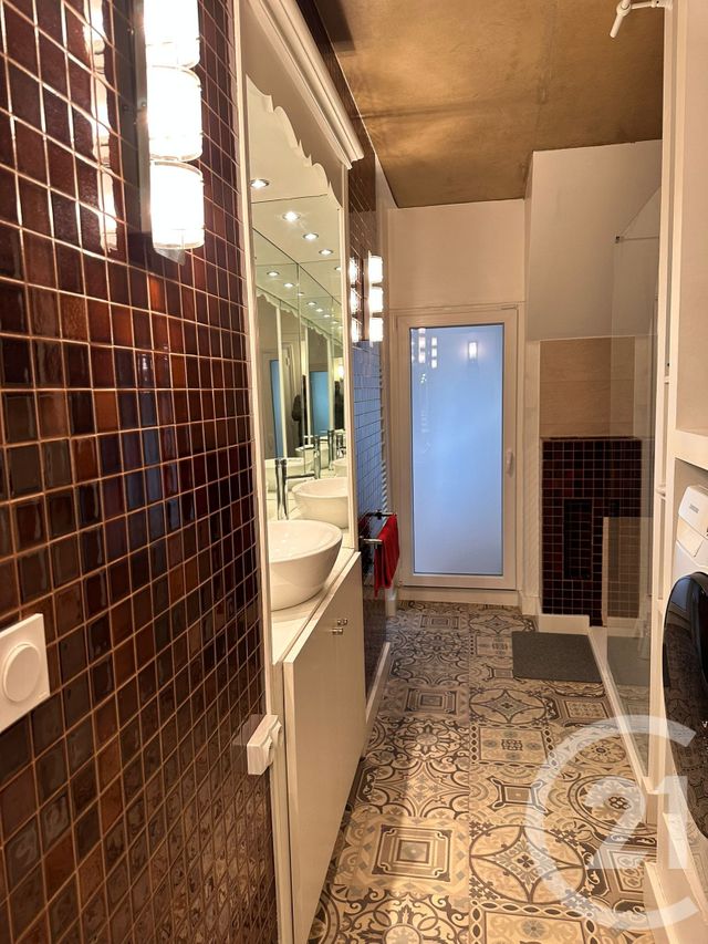 Appartement T7 &agrave; vendre - 7 pi&egrave;ces - 192 m2 - 21 - BOURGOGNE