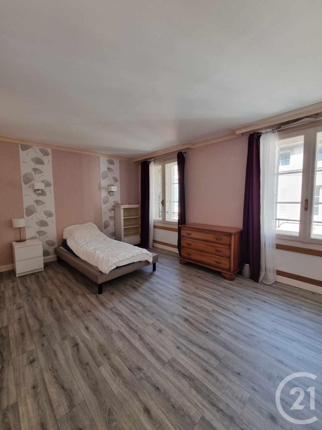 Appartement T7 &agrave; vendre - 7 pi&egrave;ces - 192 m2 - 21 - BOURGOGNE