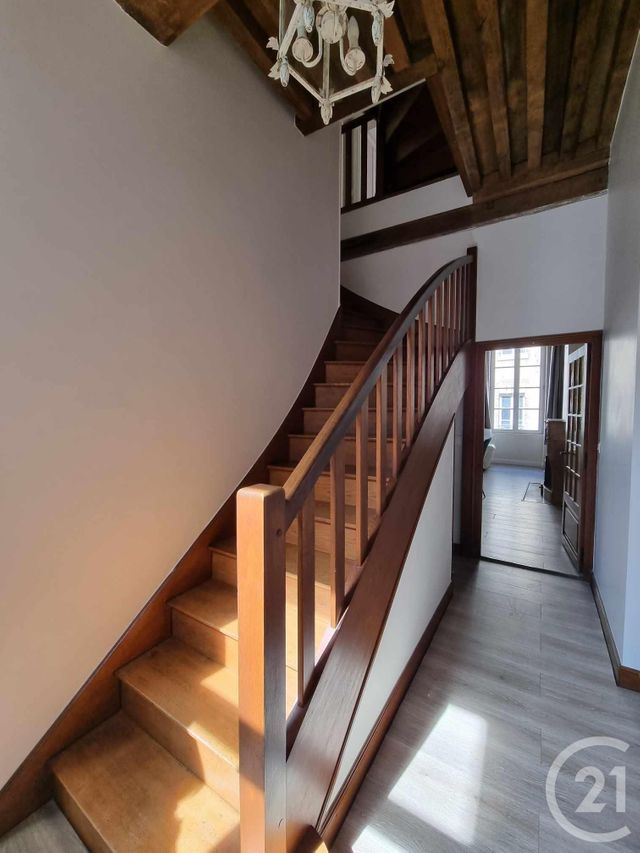Appartement T7 &agrave; vendre - 7 pi&egrave;ces - 192 m2 - 21 - BOURGOGNE