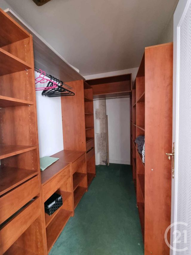 Appartement T7 &agrave; vendre - 7 pi&egrave;ces - 192 m2 - 21 - BOURGOGNE
