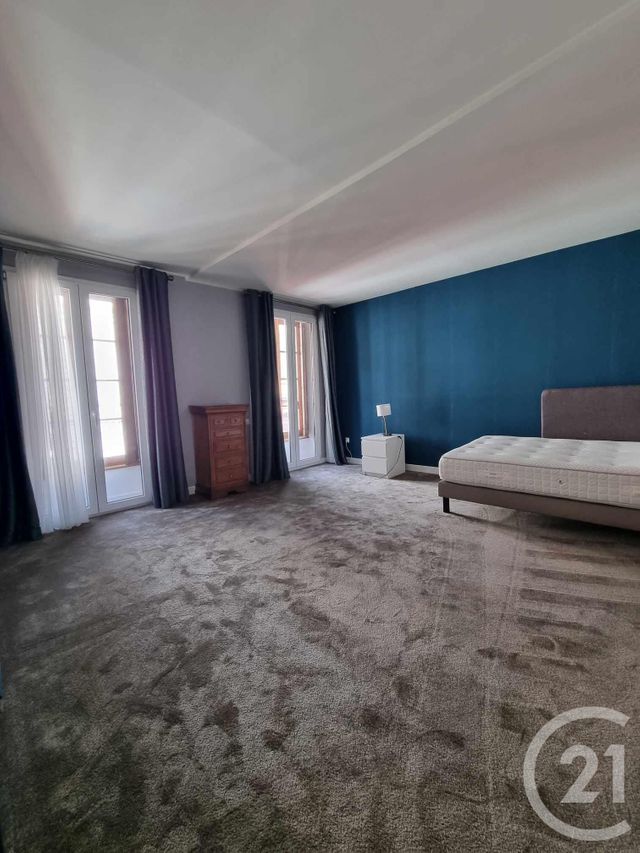 Appartement T7 &agrave; vendre - 7 pi&egrave;ces - 192 m2 - 21 - BOURGOGNE
