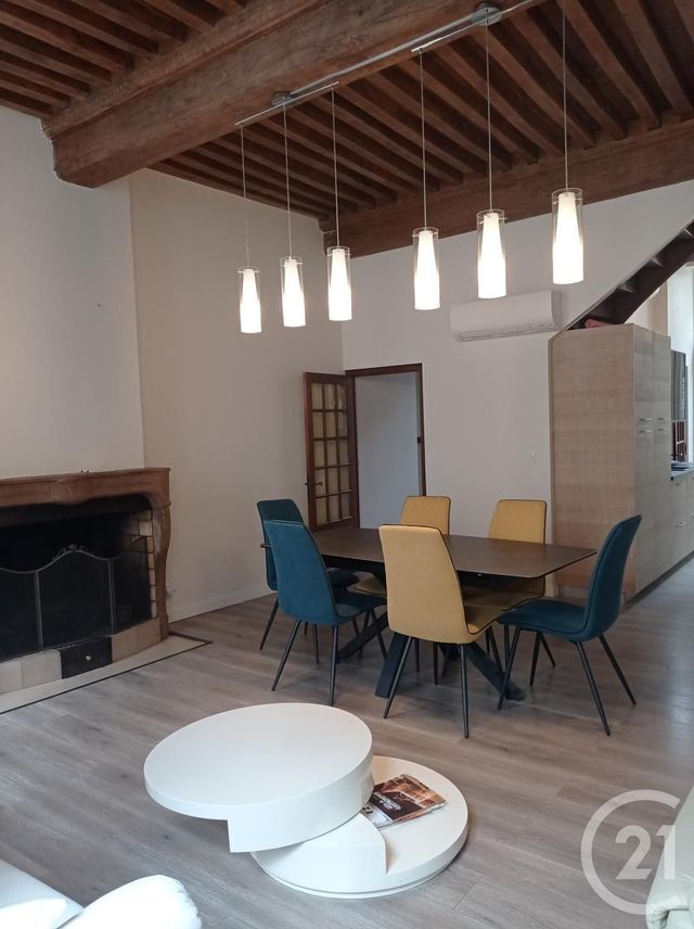 Appartement T7 &agrave; vendre - 7 pi&egrave;ces - 192 m2 - 21 - BOURGOGNE