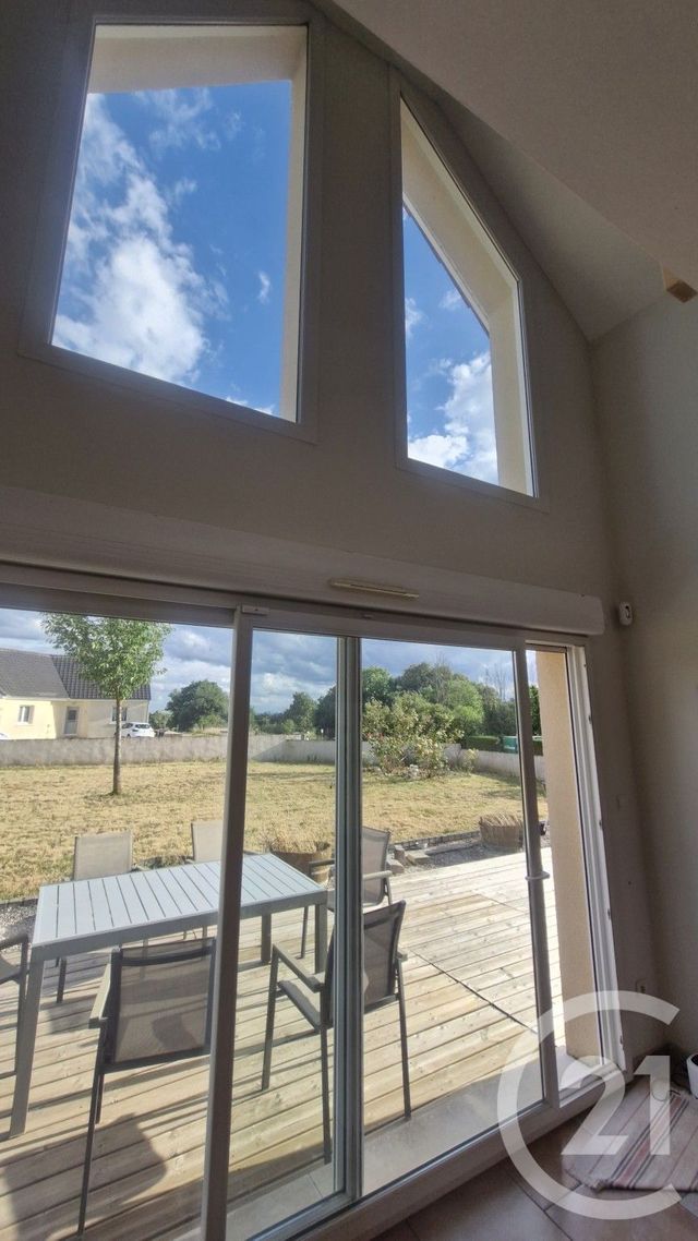 Maison &agrave; vendre - 6 pi&egrave;ces - 145 m2 - Chaux - 21 - BOURGOGNE