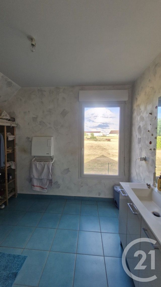 Maison &agrave; vendre - 6 pi&egrave;ces - 145 m2 - Chaux - 21 - BOURGOGNE