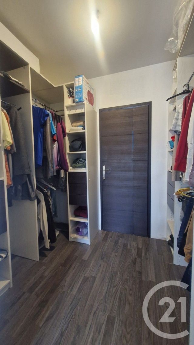 Maison &agrave; vendre - 6 pi&egrave;ces - 145 m2 - Chaux - 21 - BOURGOGNE